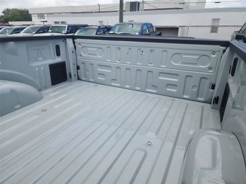 New 2026 Ford F150 STX w/ Equipment Group 200A RWD image 18