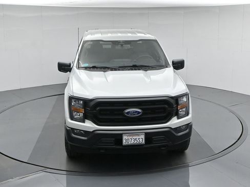 Certified 2023 Ford F150 XL w/ Rattler Package image 42