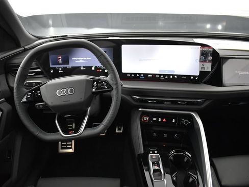New 2026 Audi SQ5 Premium Plus AWD/4WD image 10