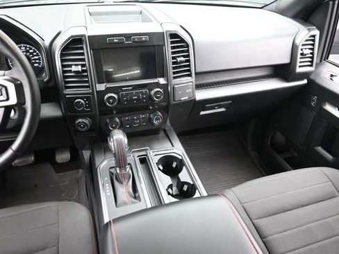 Used 2020 Ford F150 XLT w/ Equipment Group 301A Mid AWD/4WD image 15
