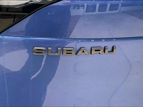 Used 2025 Subaru Forester Limited w/ Popular Package AWD/4WD image 35