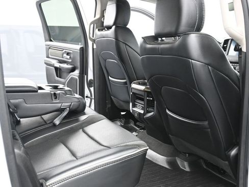 Used 2022 RAM 1500 Laramie image 46