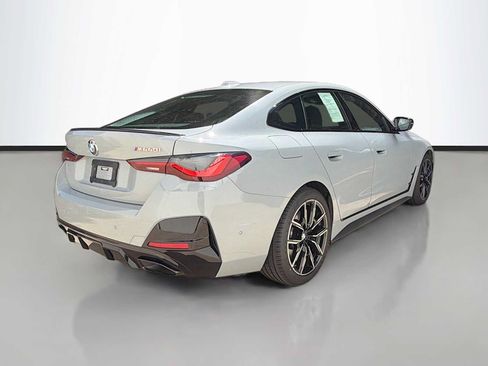 Used 2024 BMW M440i xDrive Gran Coupe w/ Premium Package AWD/4WD image 3