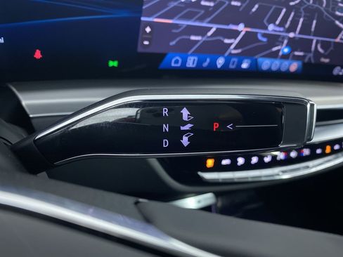 New 2026 Cadillac Lyriq Sport w/ LPO, Floor Liner Package image 8