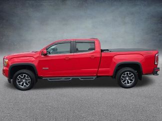 Used 2015 GMC Canyon SLE AWD/4WD video 2