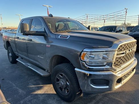 Used 2022 RAM 2500 Big Horn image 6