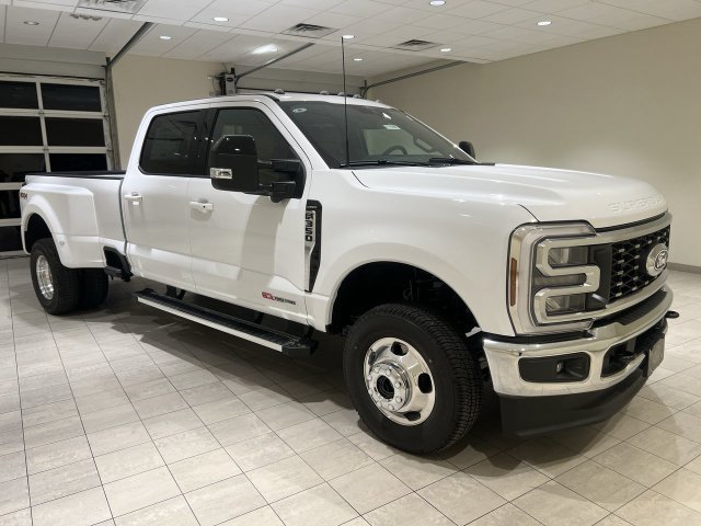 New 2027 Ford F350 Lariat w/ FX4 Off-Road Package AWD/4WD image 7