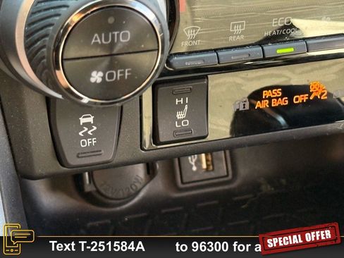 Used 2023 Toyota RAV4 SE w/ SE Grade Weather Package image 21