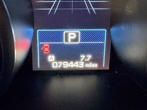 Used 2018 Subaru Outback 2.5i Premium image 15