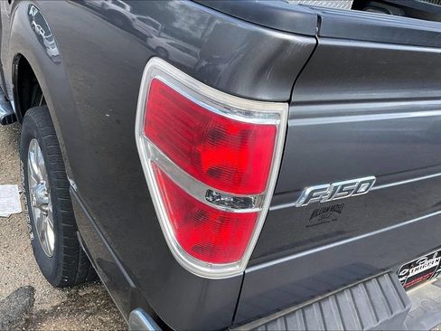 Used 2011 Ford F150 XLT w/ XLT Chrome Pkg RWD image 31