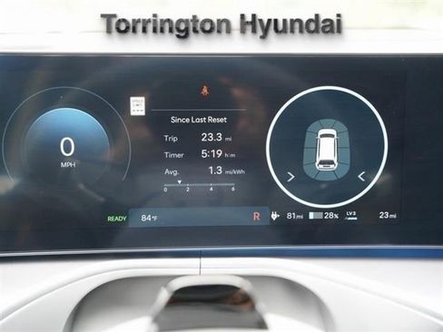 New 2026 Hyundai Ioniq 9 SEL image 30