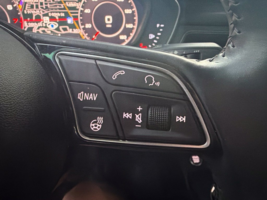 Used 2018 Audi A5 2.0T Premium Plus AWD/4WD image 15