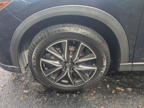 Used 2018 MAZDA CX-5 Touring FWD image 9