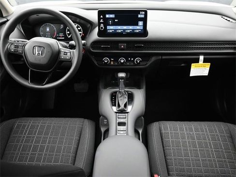 New 2026 Honda HR-V LX image 17
