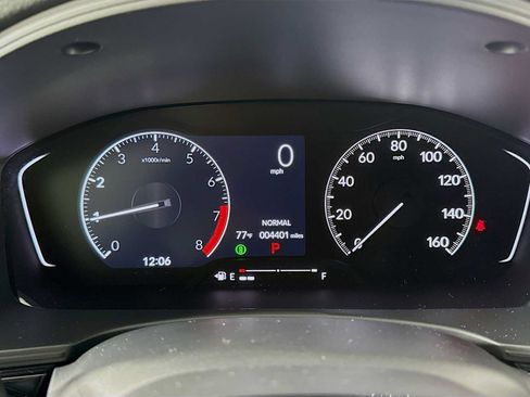 Used 2024 Honda Civic Sport image 12