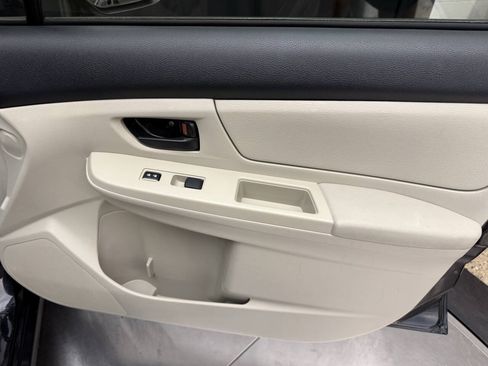 Used 2014 Subaru Impreza 2.0i AWD/4WD image 24