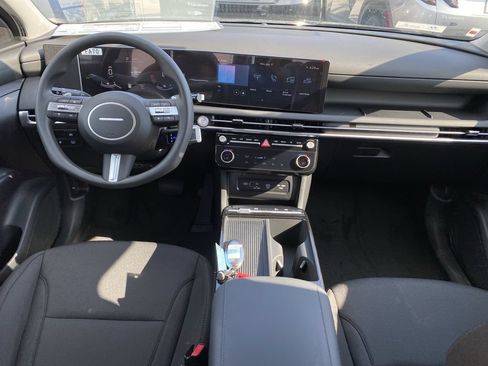 New 2026 Hyundai Tucson Blue SE FWD image 14
