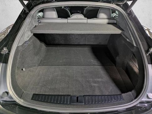 Used 2021 Tesla Model S Plaid image 7