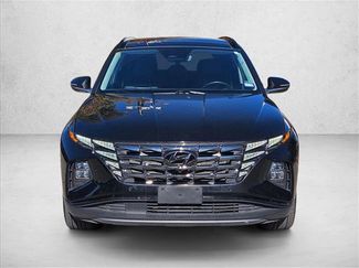 Used 2024 Hyundai Tucson Limited video 2