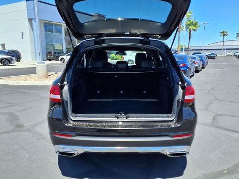 Used 2017 Mercedes-Benz GLC 300 image 15