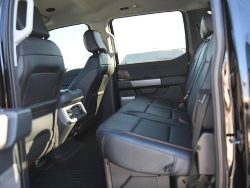 New 2026 Ford F250 Lariat w/ Tremor Off-Road Package image 21