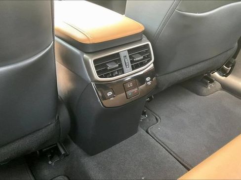 Certified 2023 Lexus RX 350 Premium Plus w/ Cold Area Package AWD/4WD image 10