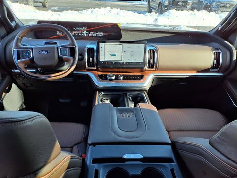 New 2025 Ford Expedition King Ranch image 6