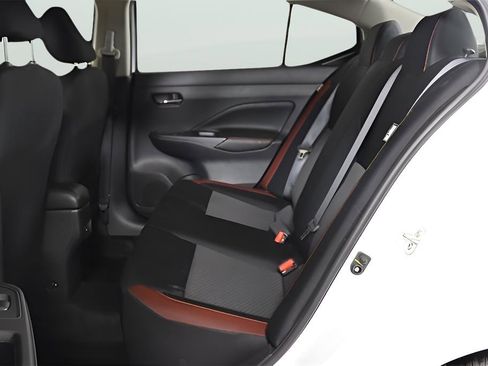 Used 2023 Nissan Versa SR w/ Trunk Package image 10