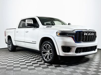 Used 2026 RAM 1500 Tungsten w/ Trailer Tow Group