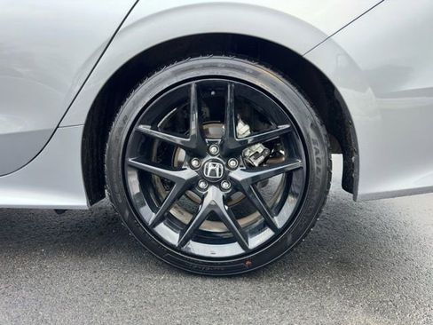 Used 2025 Honda Civic Sport image 24