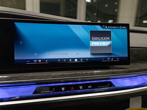 New 2026 BMW 760i xDrive w/ Executive Package image 30