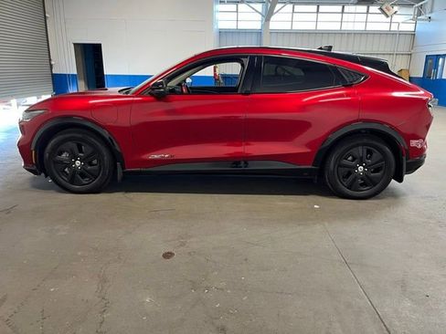 Used 2021 Ford Mustang Mach-E California Route 1 RWD image 6