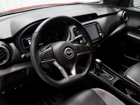 Certified 2023 Nissan Kicks SR w/ SR Premium Package image 26
