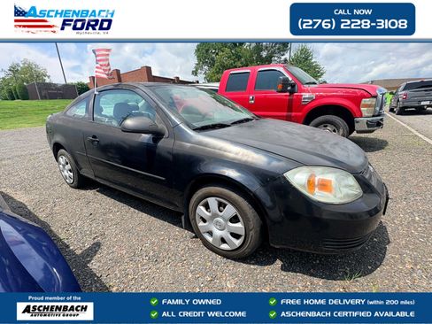 Used 2005 Chevrolet Cobalt Coupe FWD image 1