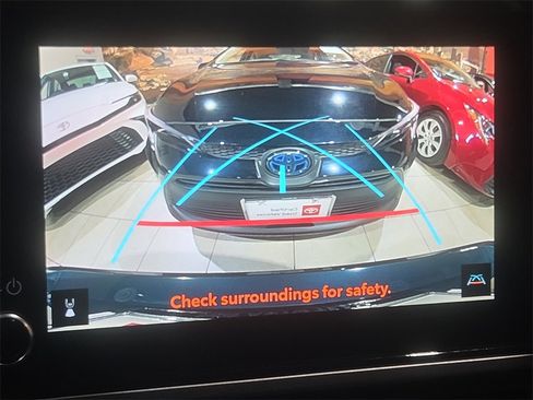 Certified 2025 Toyota Camry LE w/ Convenience Package image 19