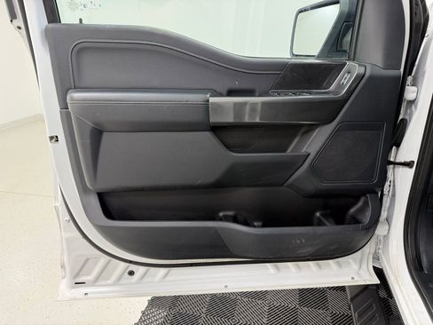 Used 2023 Ford F150 XLT w/ Equipment Group 302A High AWD/4WD image 14