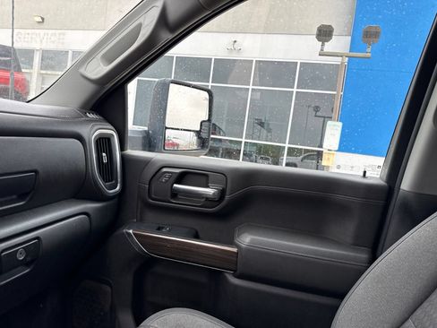 Used 2023 Chevrolet Silverado 2500 LT w/ Convenience Package AWD/4WD image 29