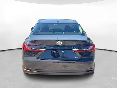 New 2026 Toyota Camry LE FWD image 5