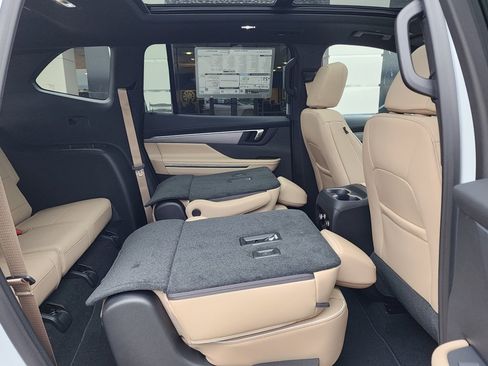 New 2026 Buick Enclave Preferred w/ Power Package image 48