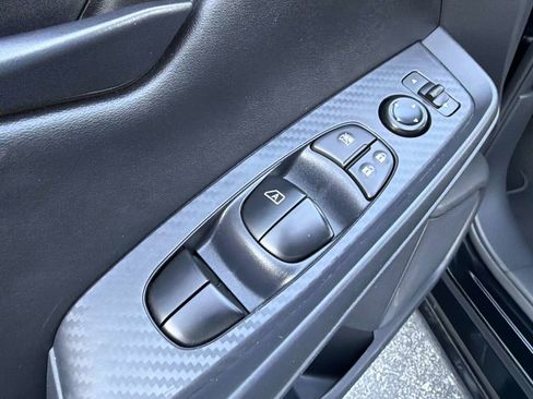 Used 2025 Nissan Sentra S image 21