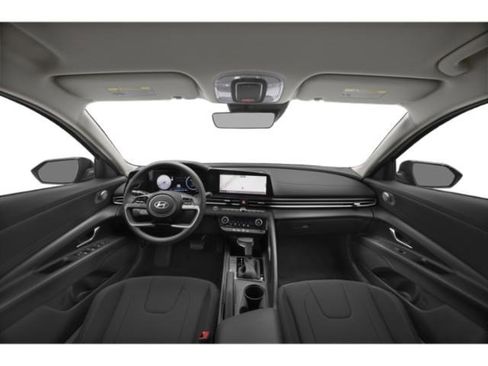 New 2026 Hyundai Elantra SEL Sport Premium image 8