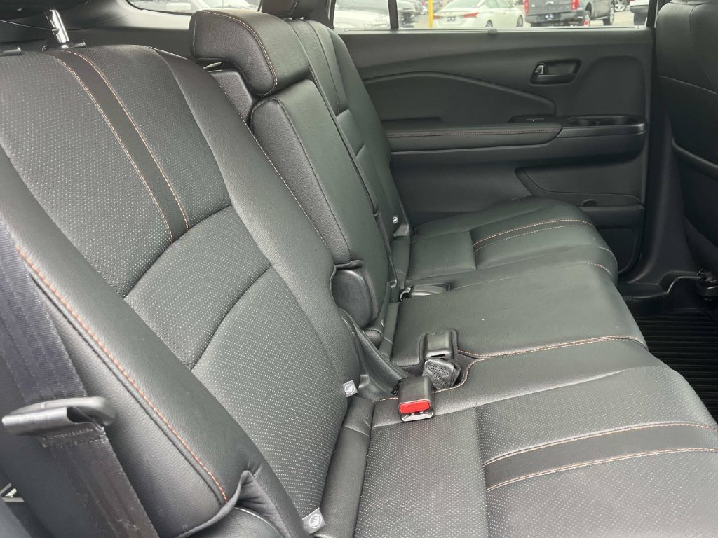 Used 2024 Honda Passport TrailSport image 29