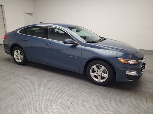 Used 2024 Chevrolet Malibu LT image 11