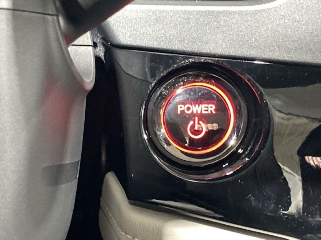 New 2026 Honda Accord EX-L image 20