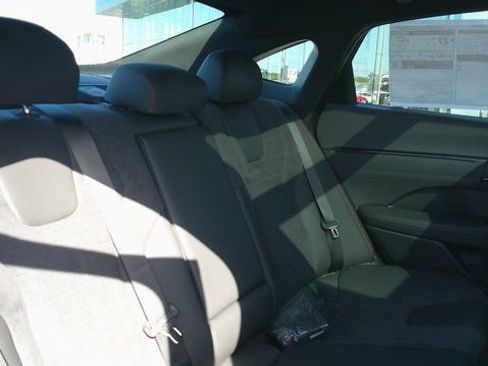 New 2026 Hyundai Sonata N Line image 9