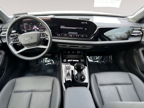 Used 2025 Audi A5 2.0T Premium w/ Premium Plus AWD/4WD image 10