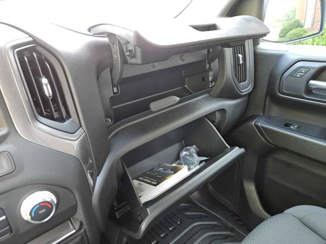 Used 2023 GMC Sierra 1500 Pro AWD/4WD image 28