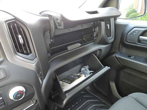 Used 2023 GMC Sierra 1500 Pro w/ Pro Value Package AWD/4WD image 28