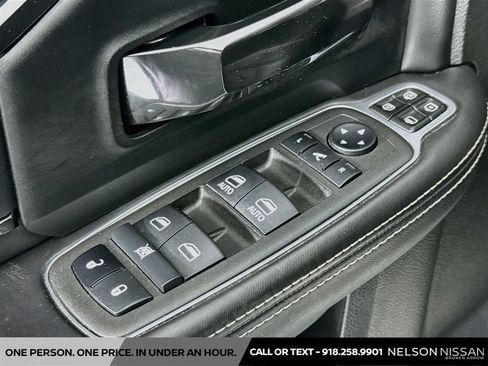 Used 2023 RAM 2500 Limited AWD/4WD image 18