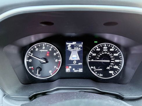 Used 2023 Subaru Outback Onyx Edition image 15